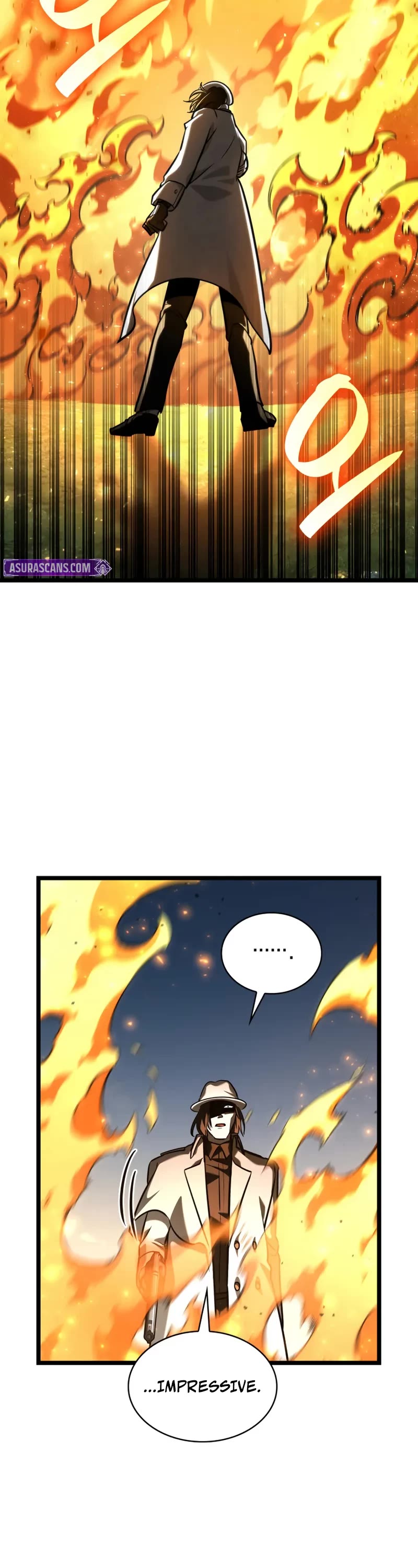 Infinite Mage chapter 130 page 28