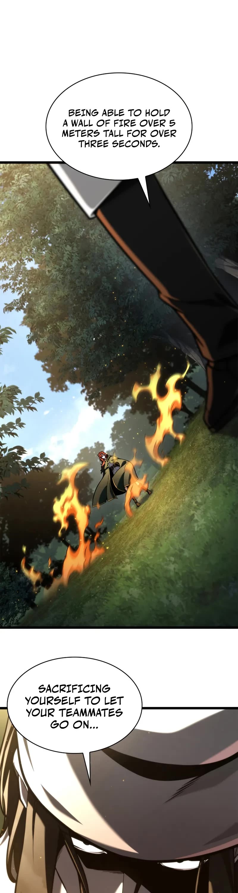 Infinite Mage chapter 130 page 29