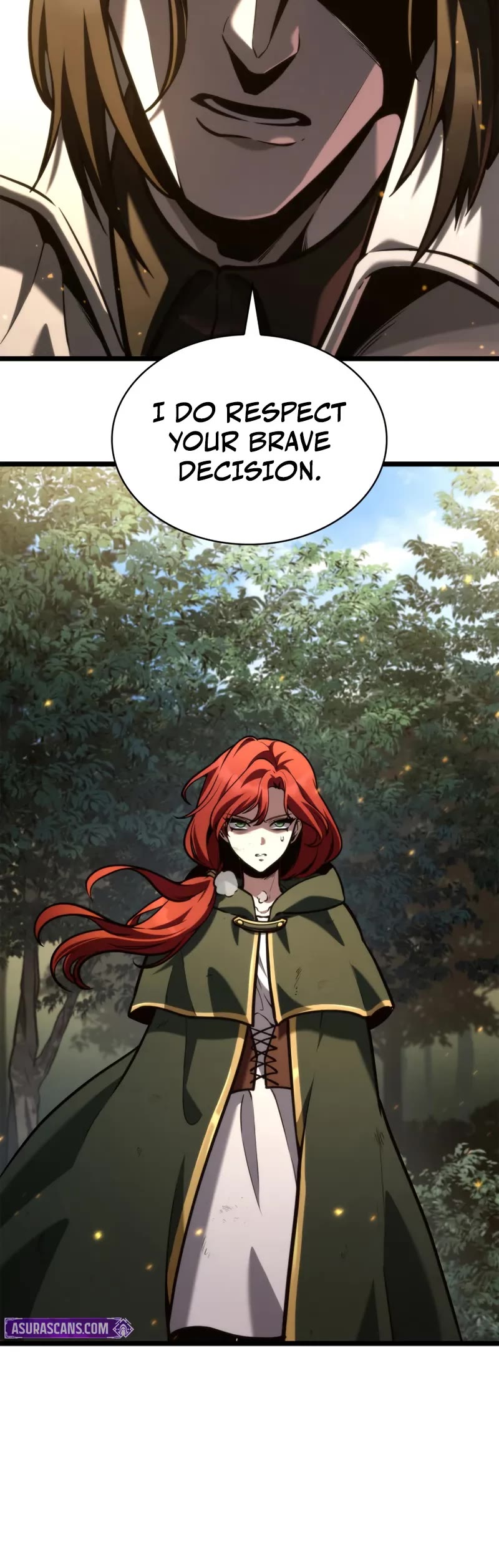 Infinite Mage chapter 130 page 30