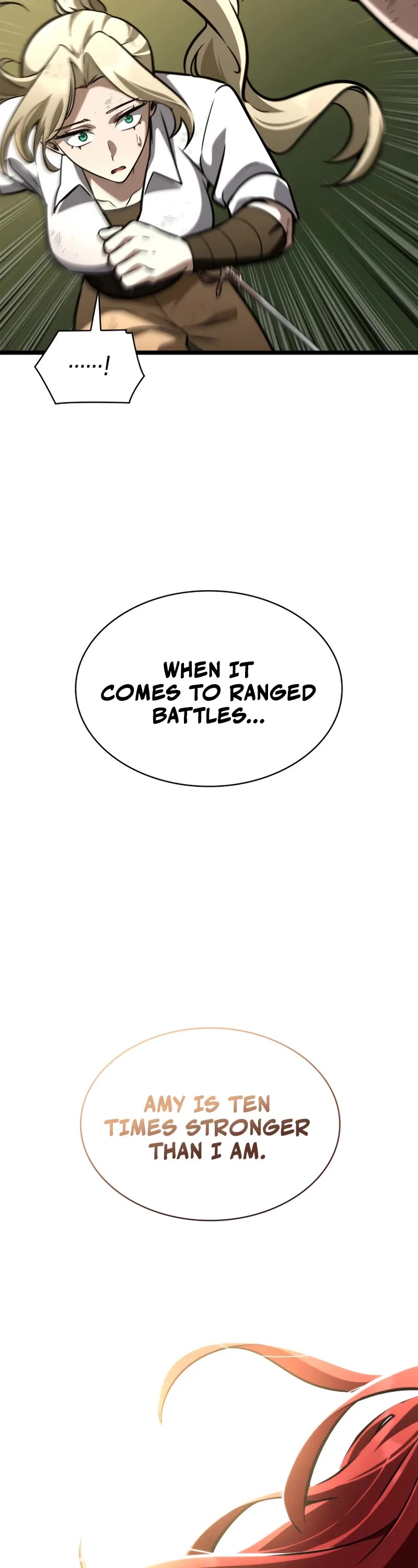 Infinite Mage chapter 130 page 33