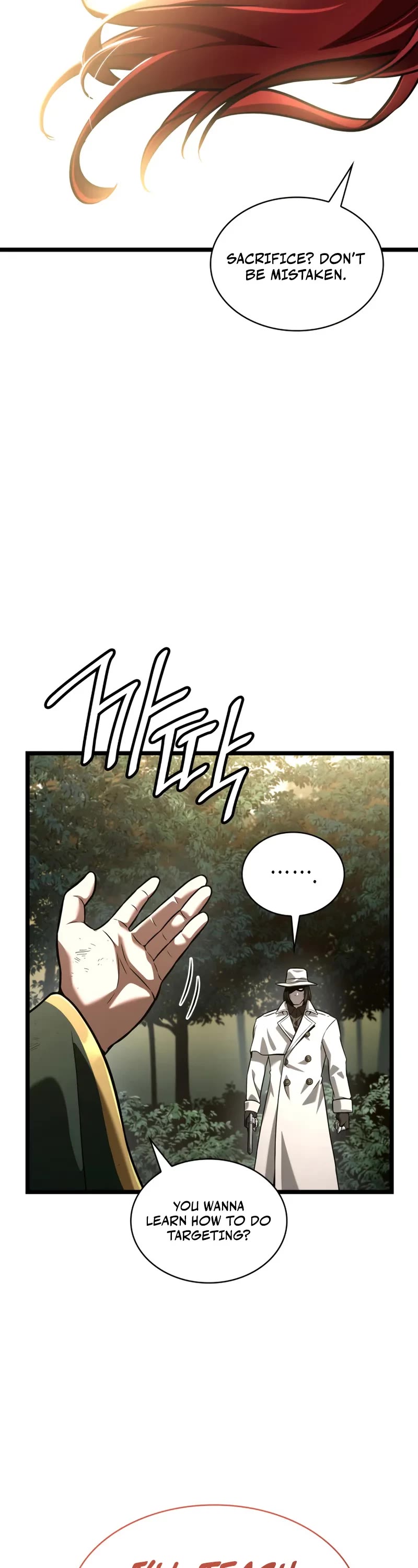 Infinite Mage chapter 130 page 34