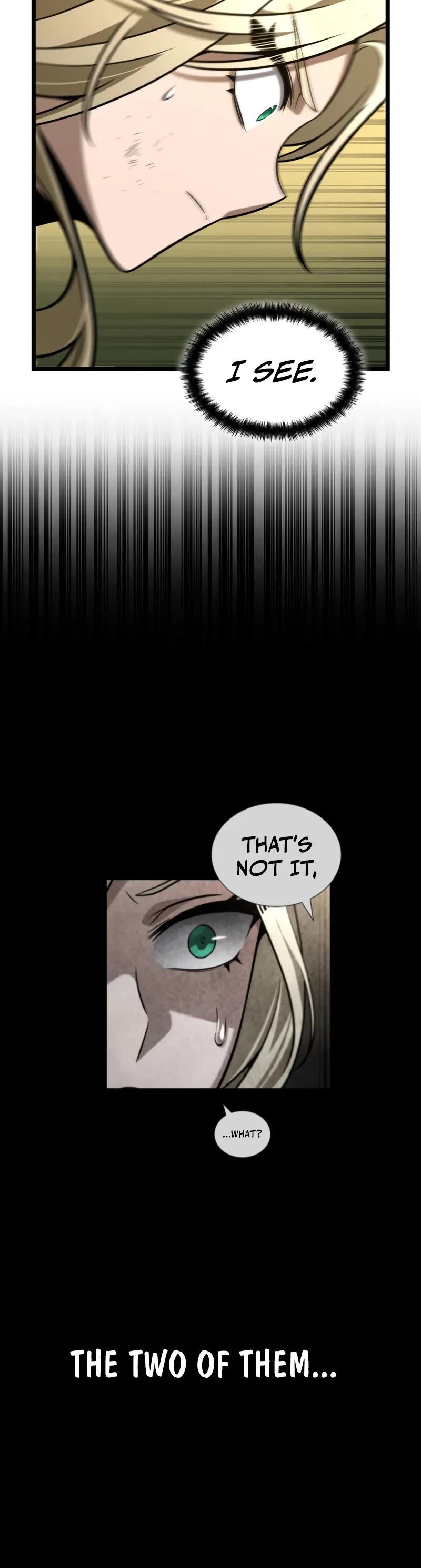 Infinite Mage chapter 130 page 36