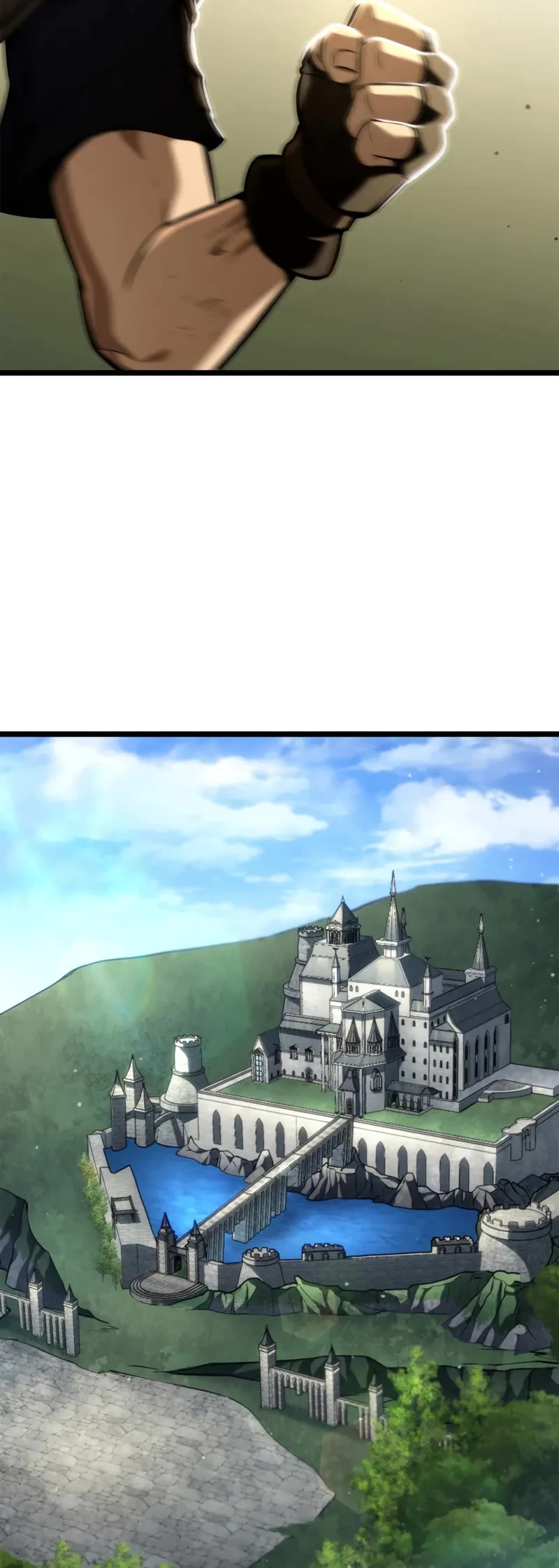 Infinite Mage chapter 130 page 40