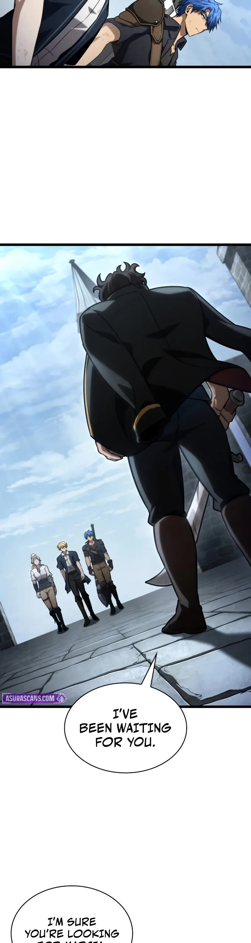 Infinite Mage chapter 130 page 43