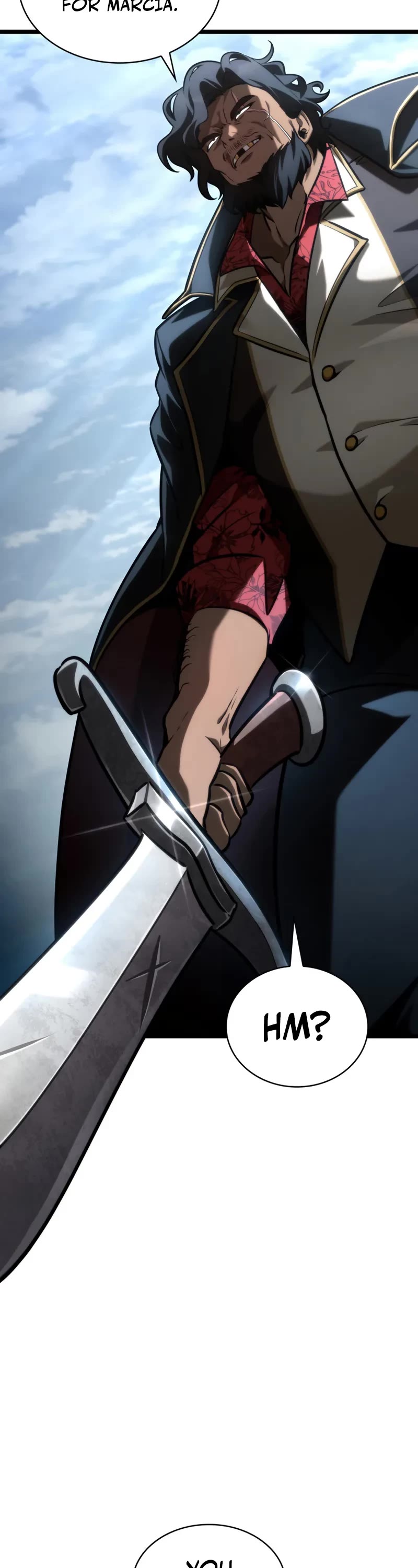 Infinite Mage chapter 130 page 44