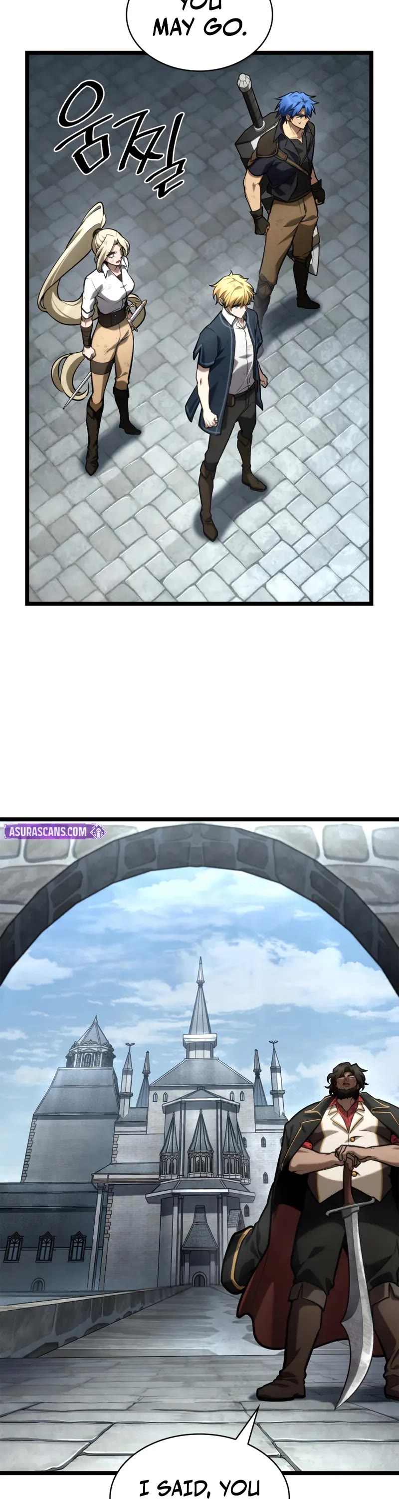 Infinite Mage chapter 130 page 45