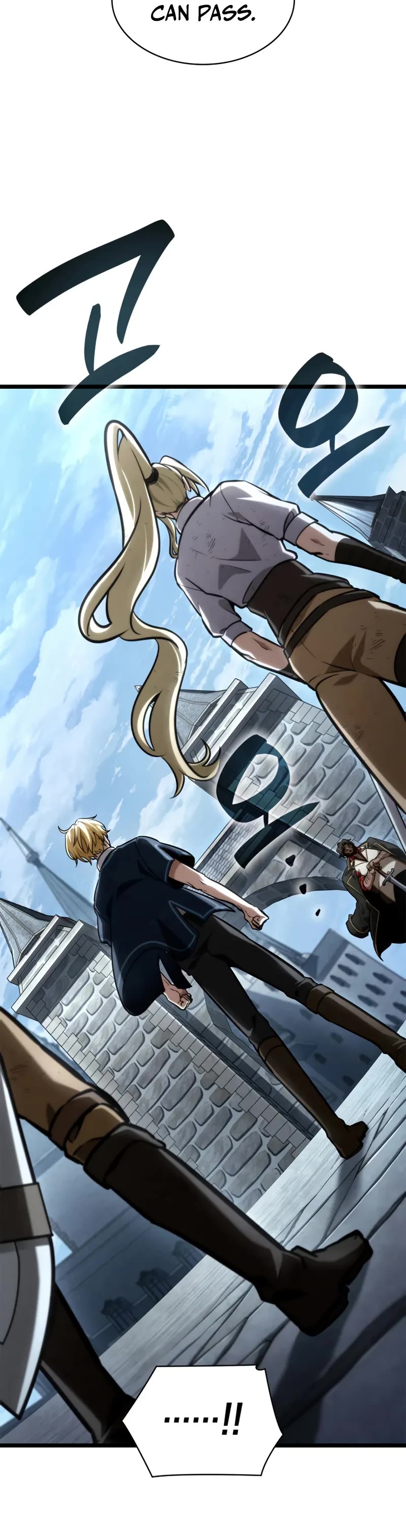 Infinite Mage chapter 130 page 46