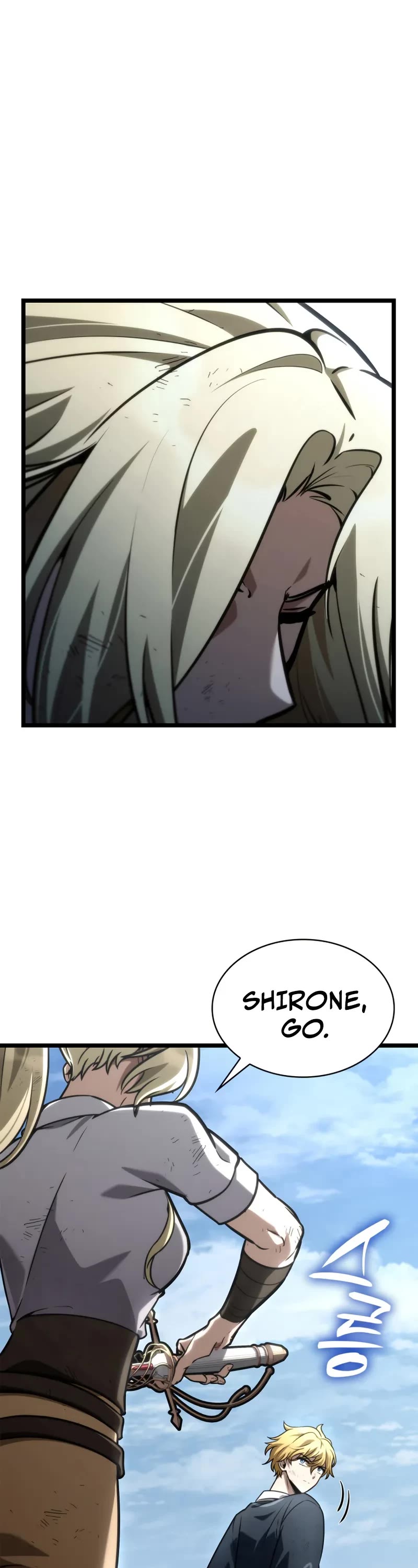 Infinite Mage chapter 130 page 47