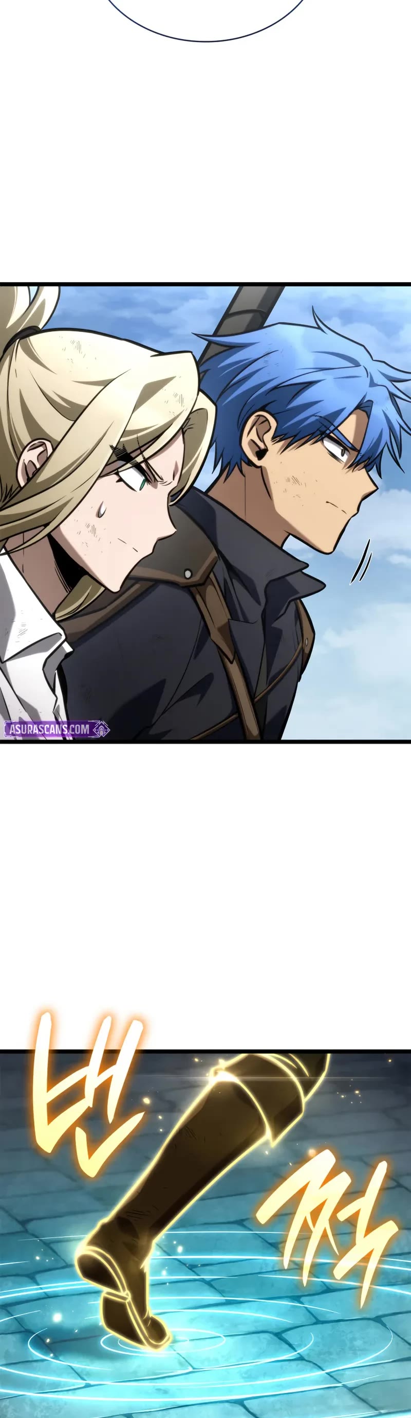 Infinite Mage chapter 130 page 50