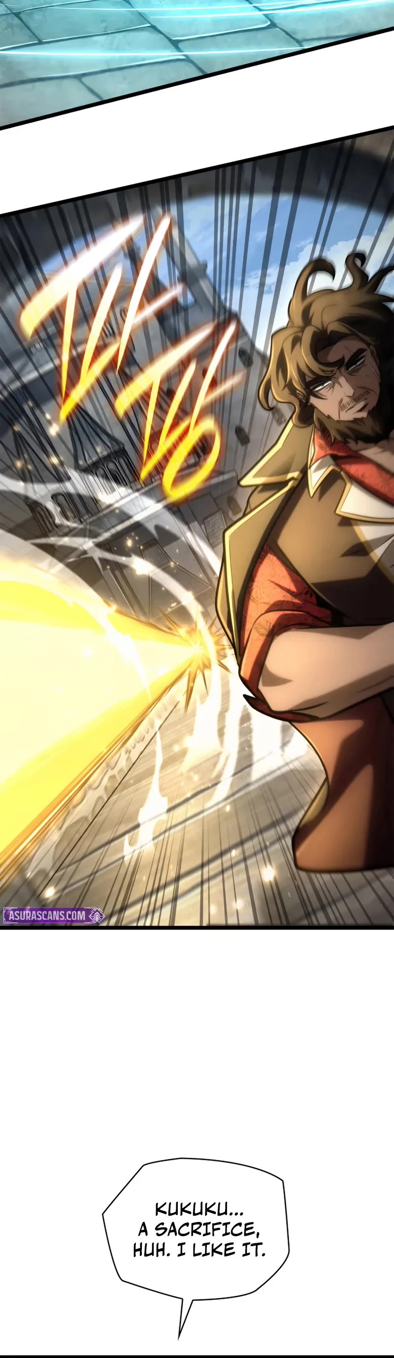 Infinite Mage chapter 130 page 51