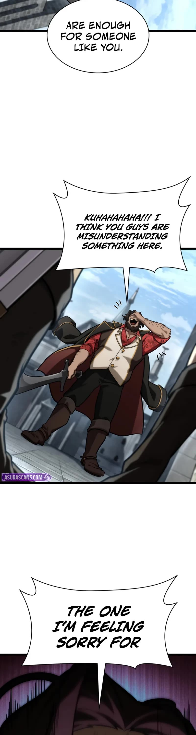 Infinite Mage chapter 130 page 53