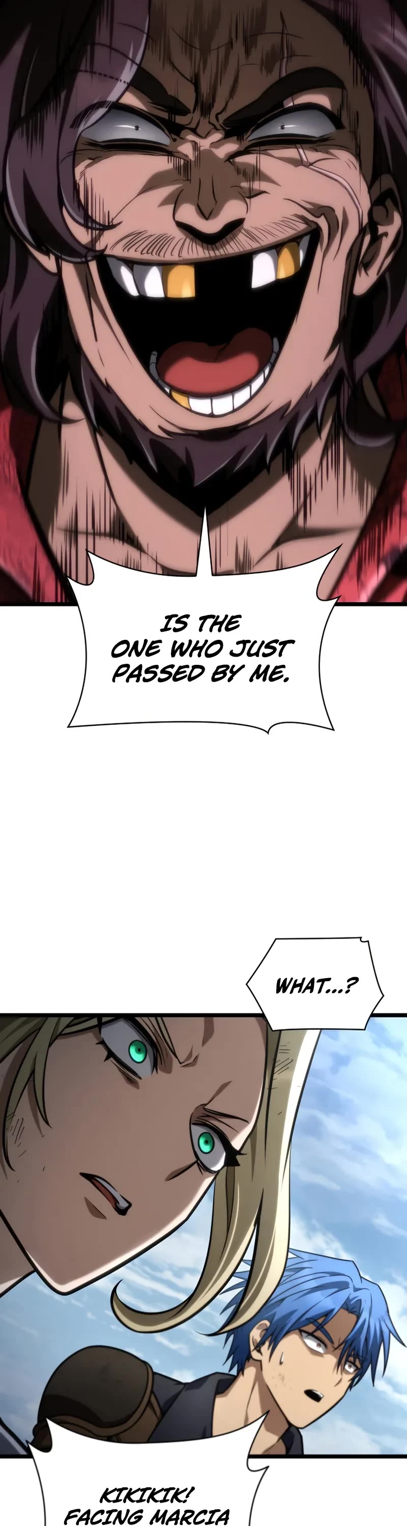 Infinite Mage chapter 130 page 54