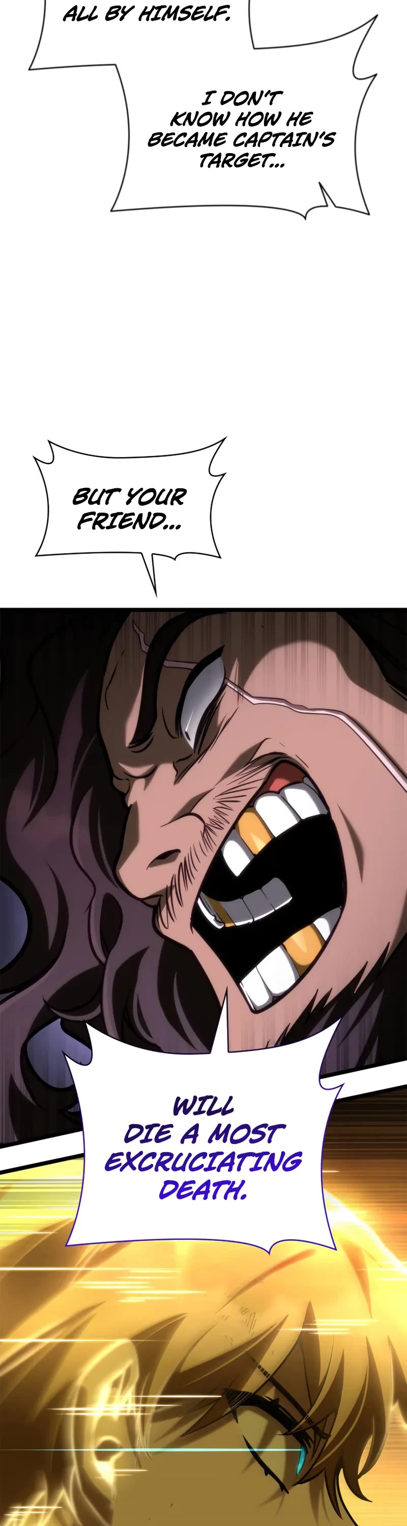 Infinite Mage chapter 130 page 55