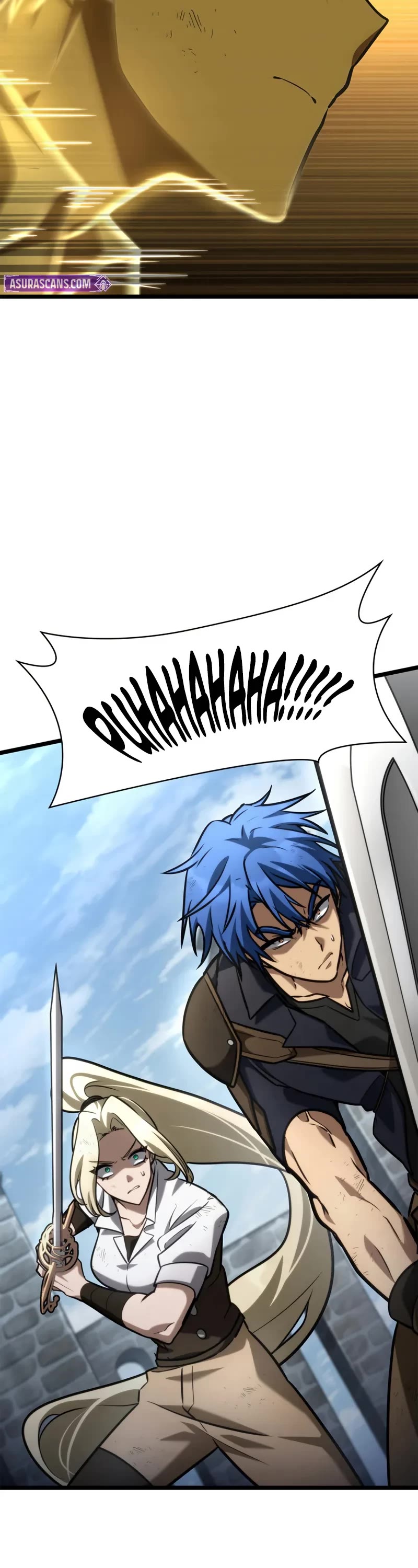 Infinite Mage chapter 130 page 56