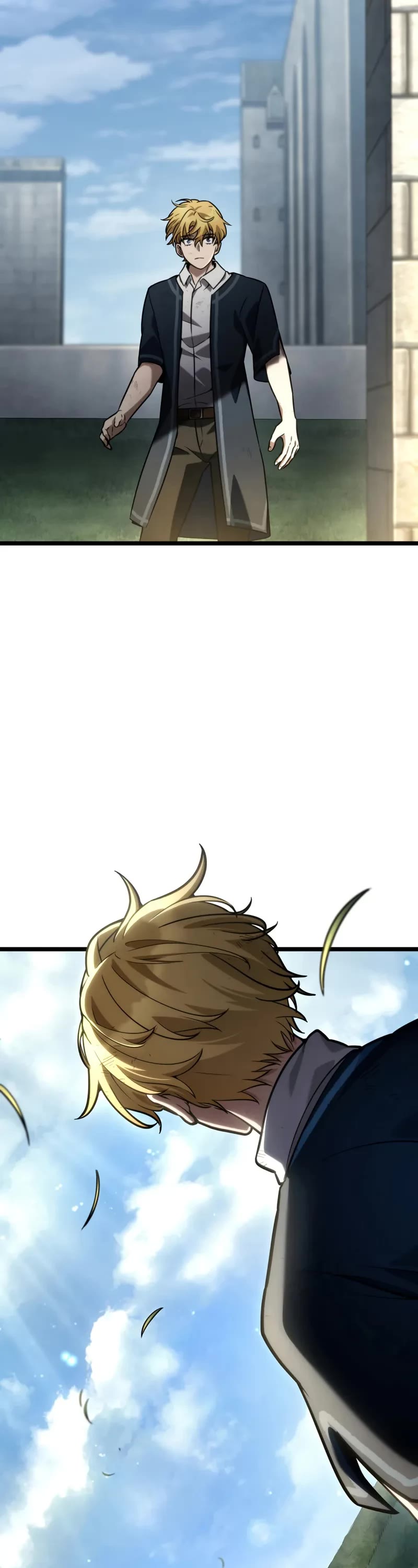 Infinite Mage chapter 130 page 59