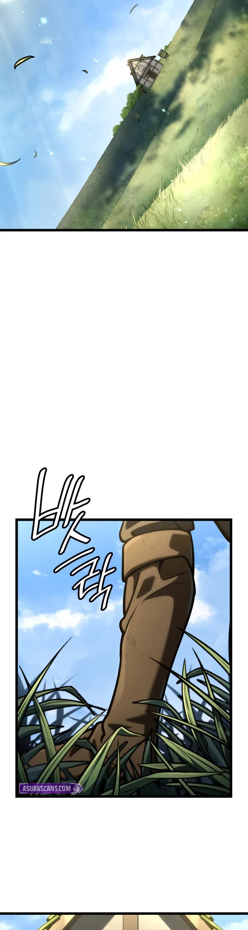 Infinite Mage chapter 130 page 60