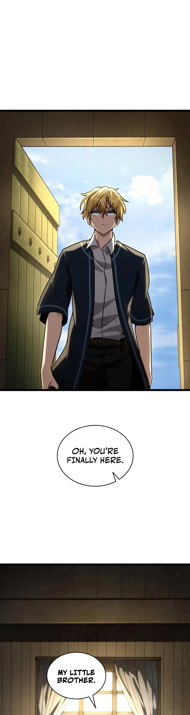 Infinite Mage chapter 130 page 62