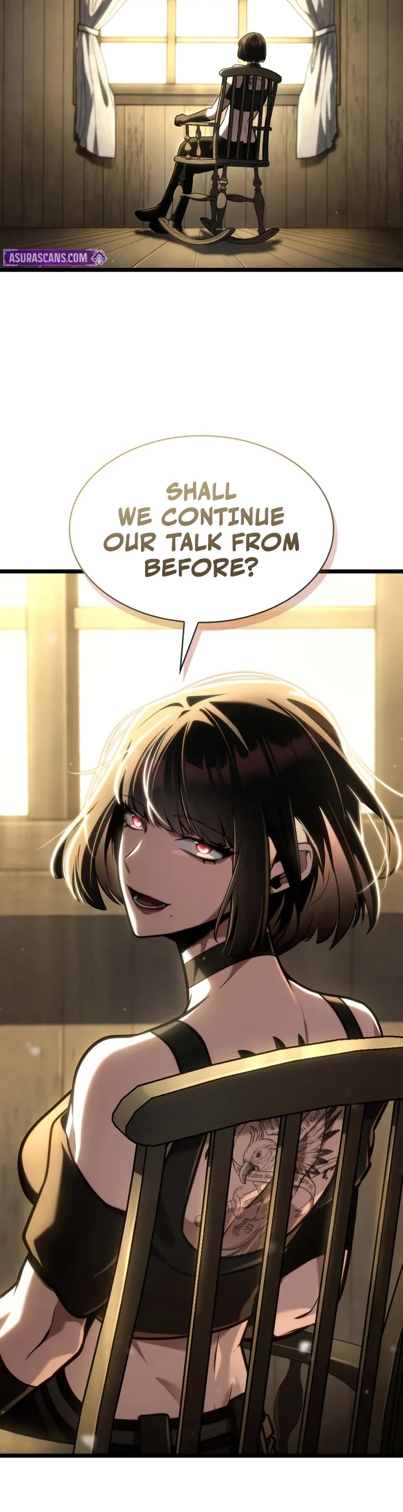 Infinite Mage chapter 130 page 63