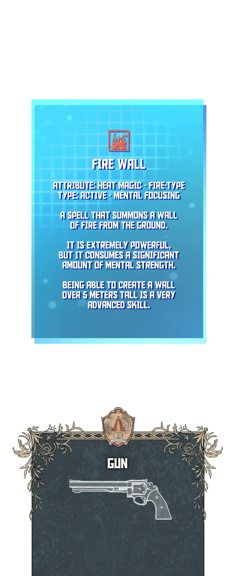 Infinite Mage chapter 130 page 64