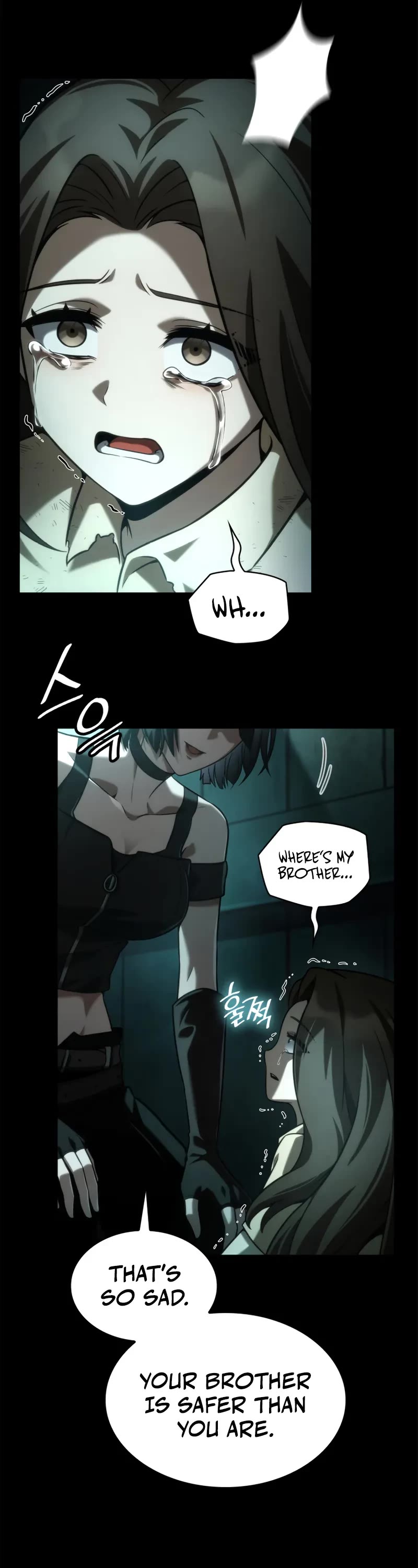 Infinite Mage chapter 130 page 7