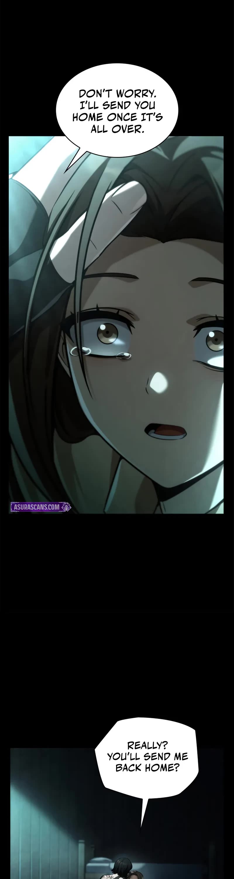 Infinite Mage chapter 130 page 8