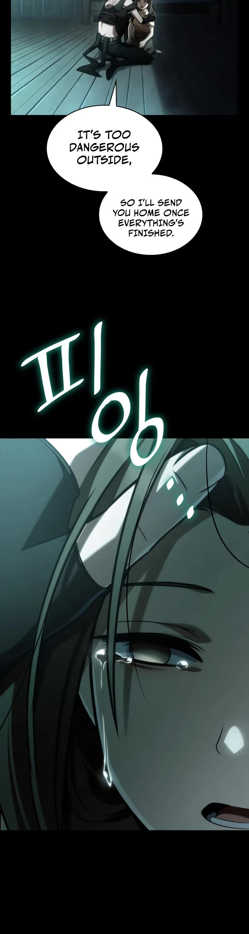 Infinite Mage chapter 130 page 9