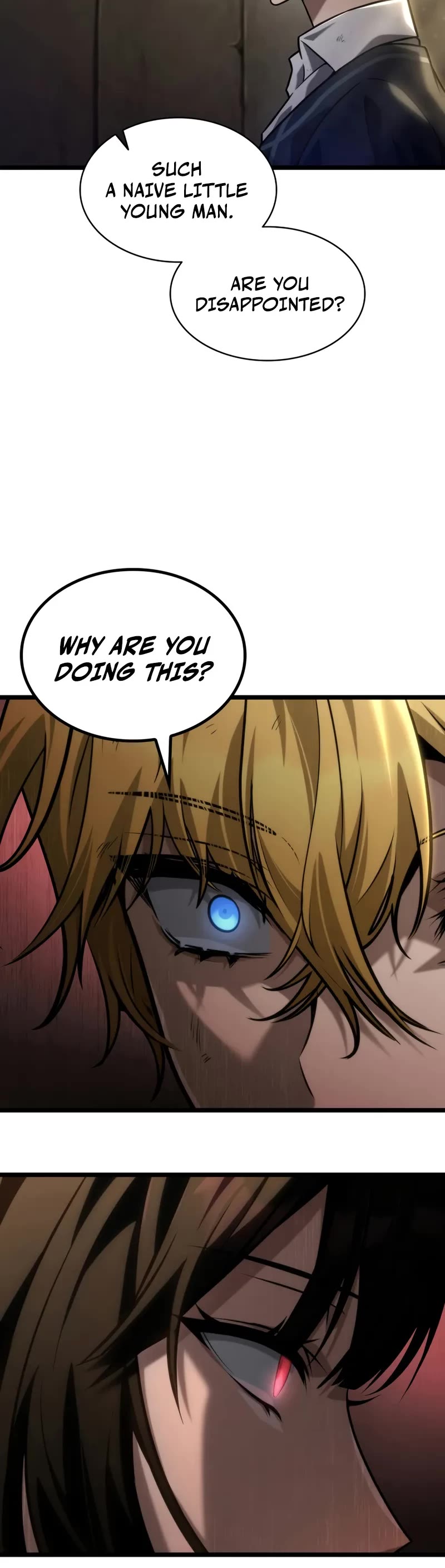 Infinite Mage chapter 131 page 11