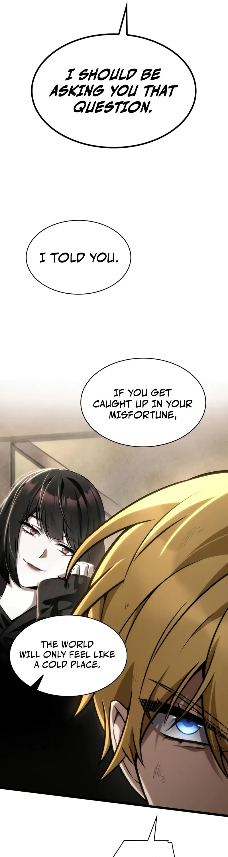 Infinite Mage chapter 131 page 12