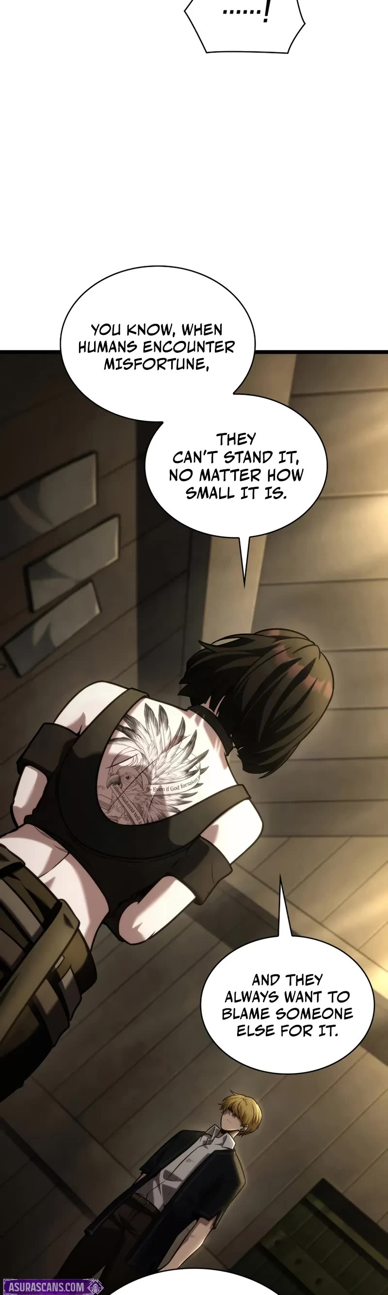 Infinite Mage chapter 131 page 13