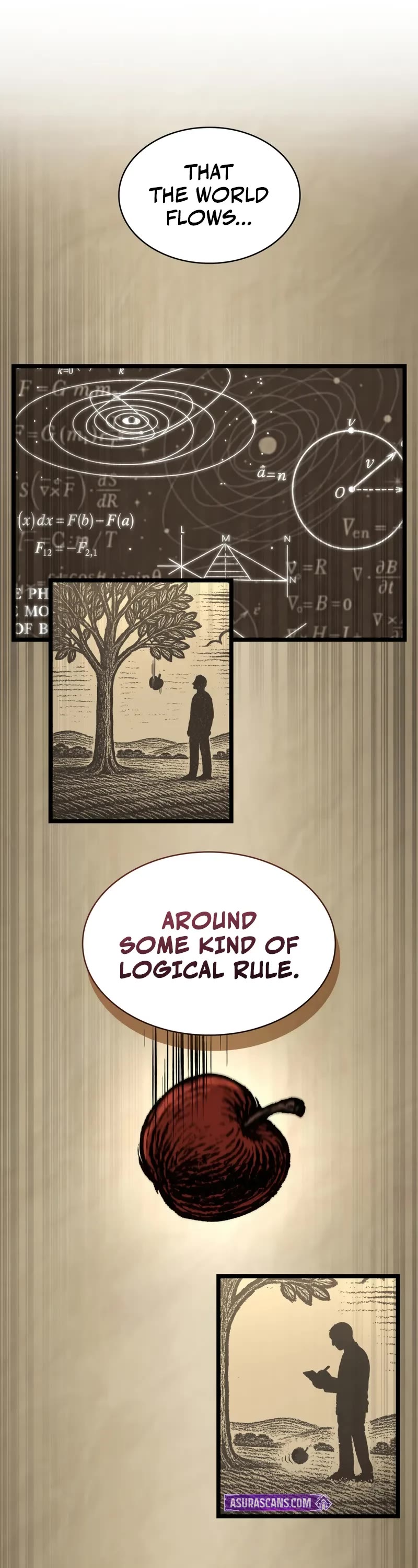 Infinite Mage chapter 131 page 15