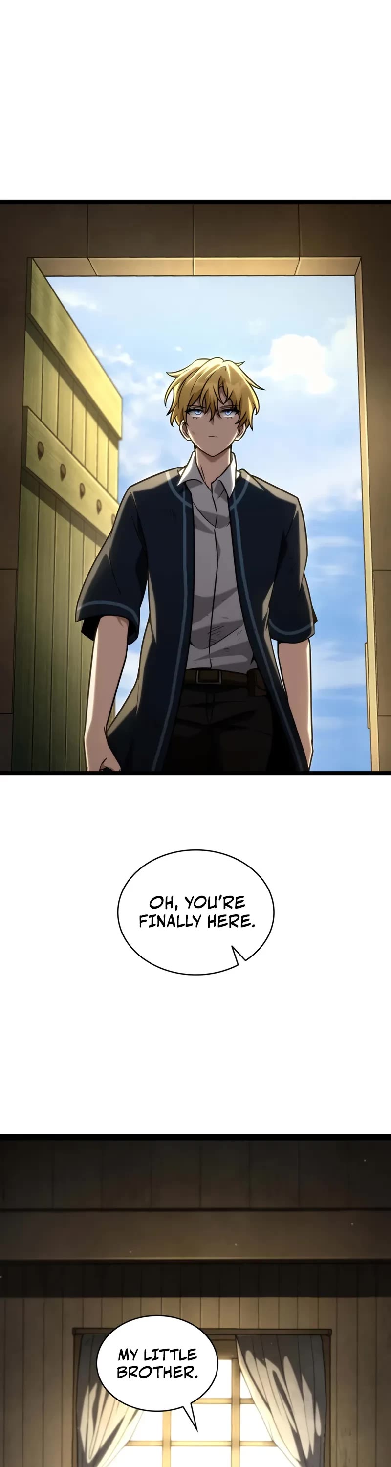 Infinite Mage chapter 131 page 2