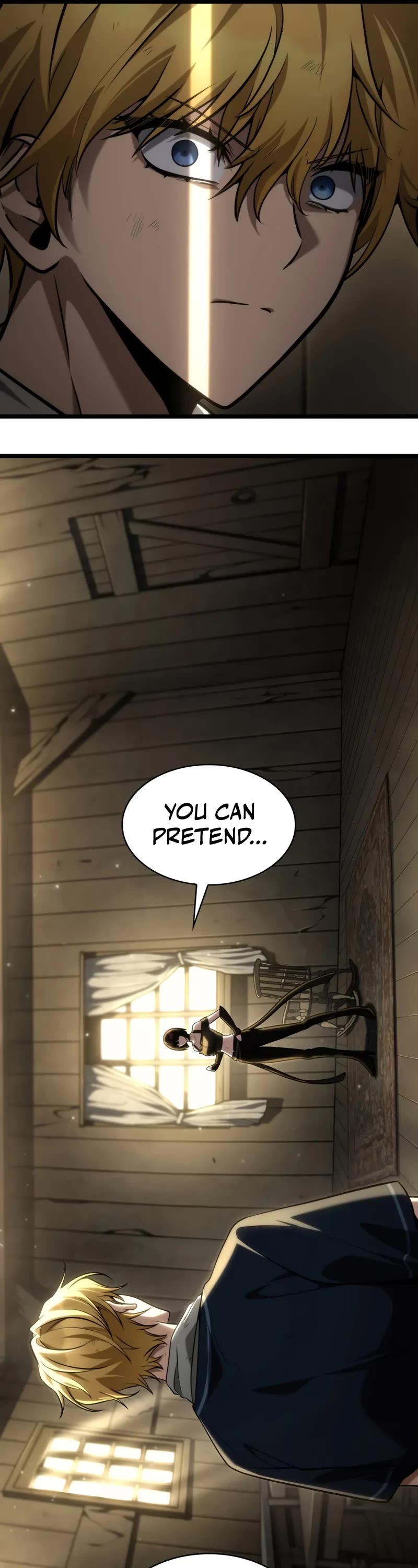 Infinite Mage chapter 131 page 20