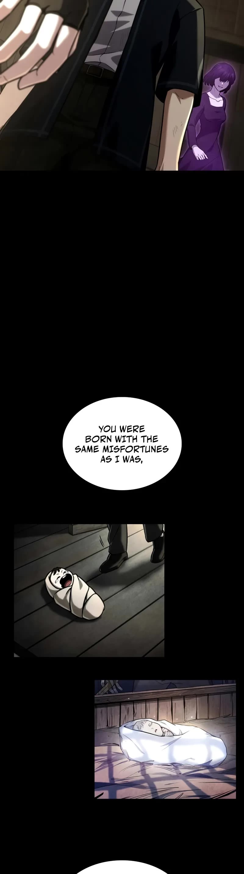 Infinite Mage chapter 131 page 22