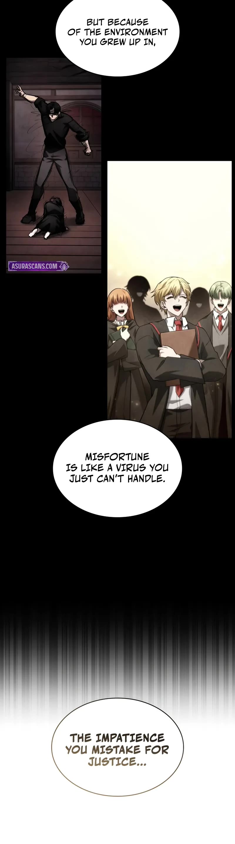 Infinite Mage chapter 131 page 23