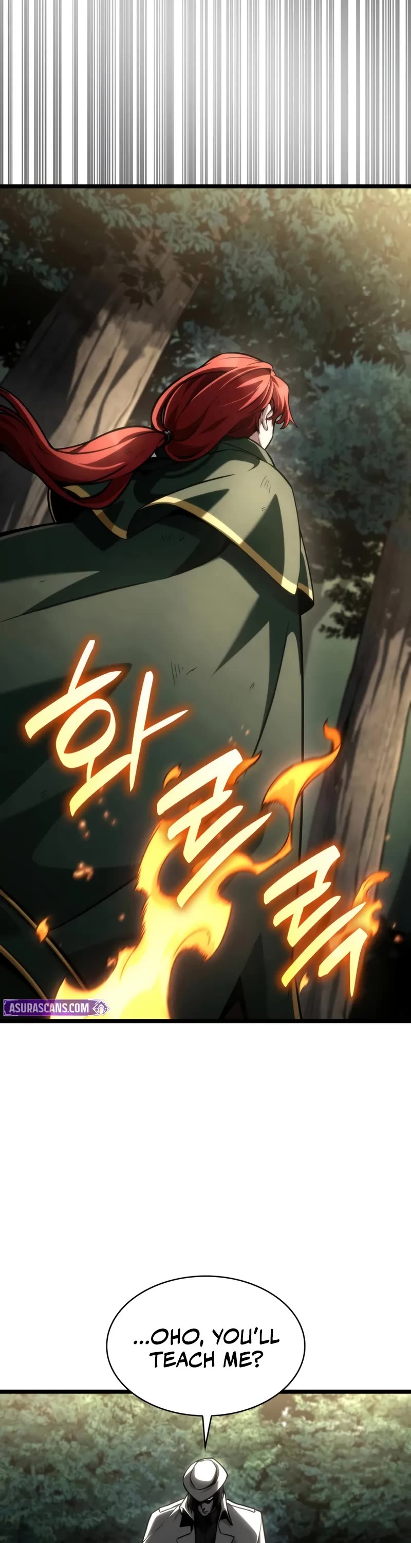 Infinite Mage chapter 131 page 25