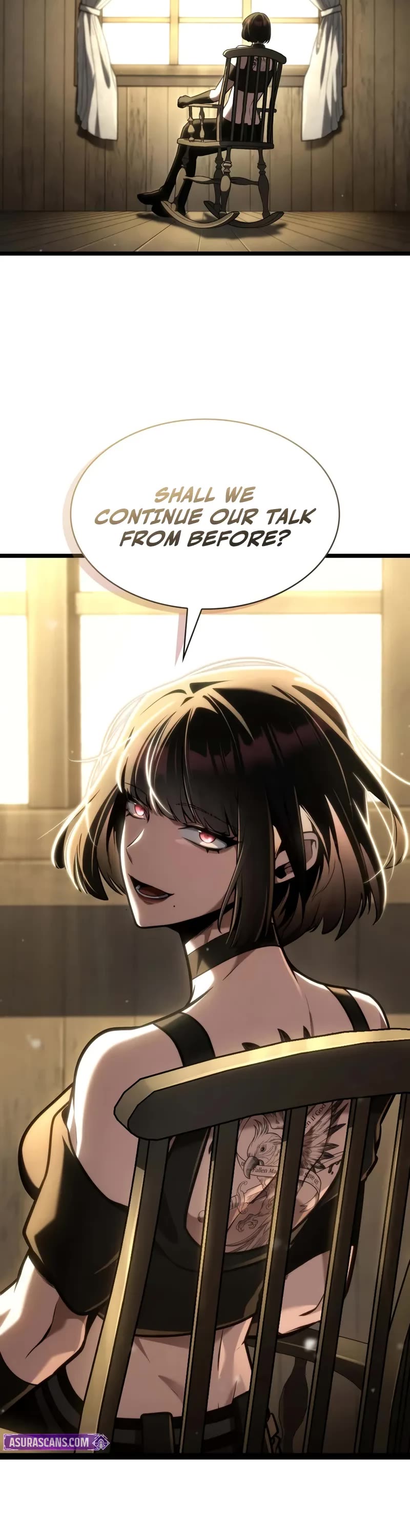 Infinite Mage chapter 131 page 3