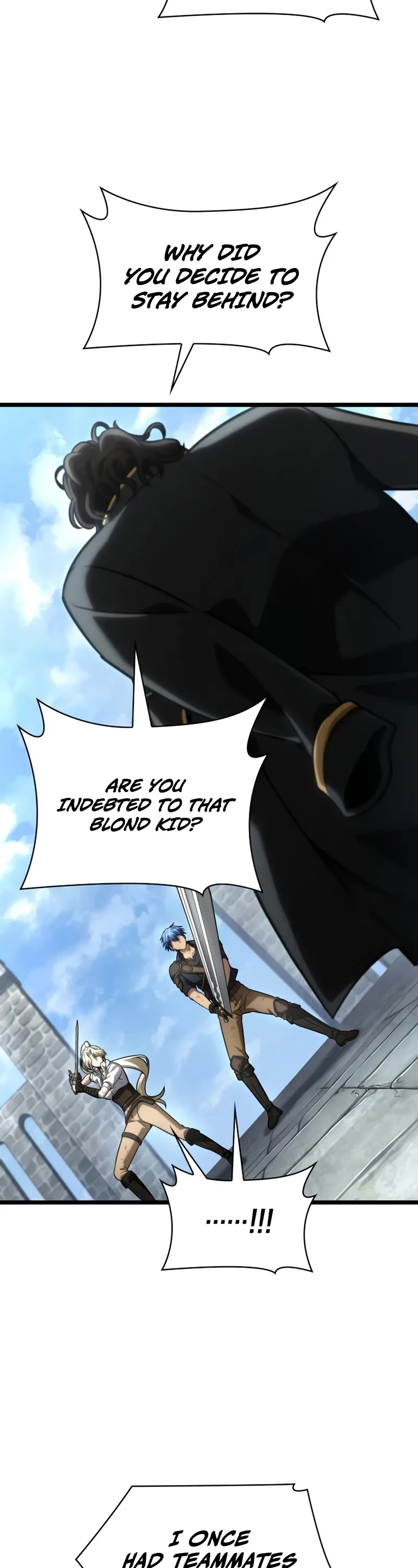 Infinite Mage chapter 131 page 31