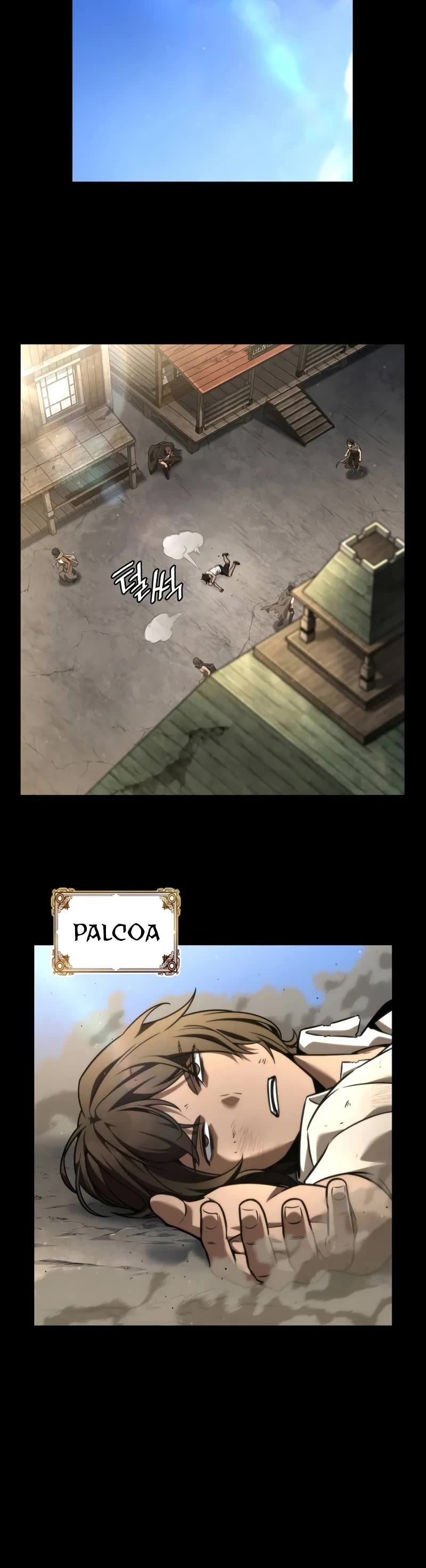 Infinite Mage chapter 131 page 33