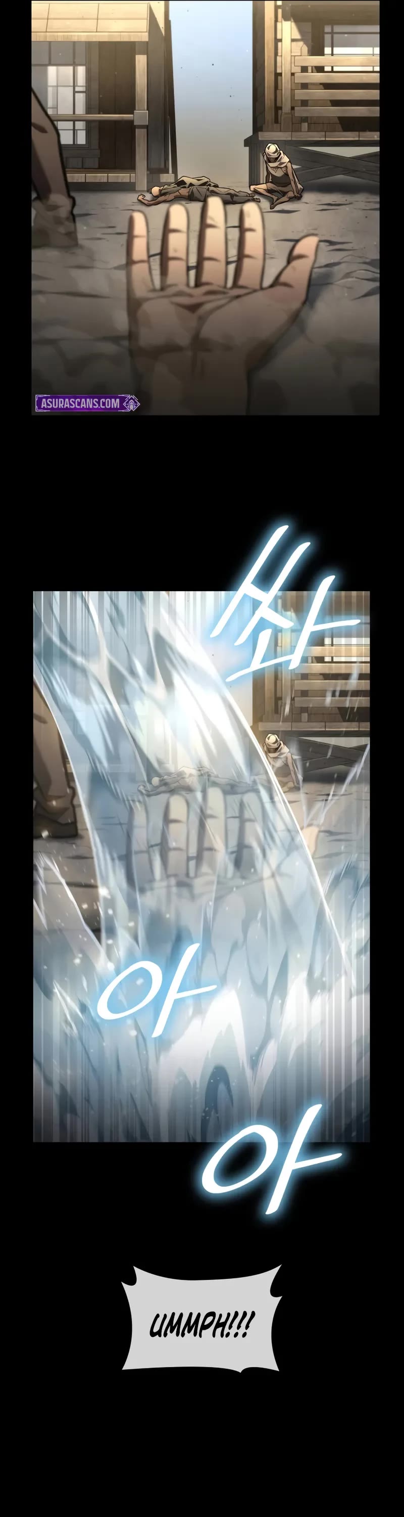 Infinite Mage chapter 131 page 34