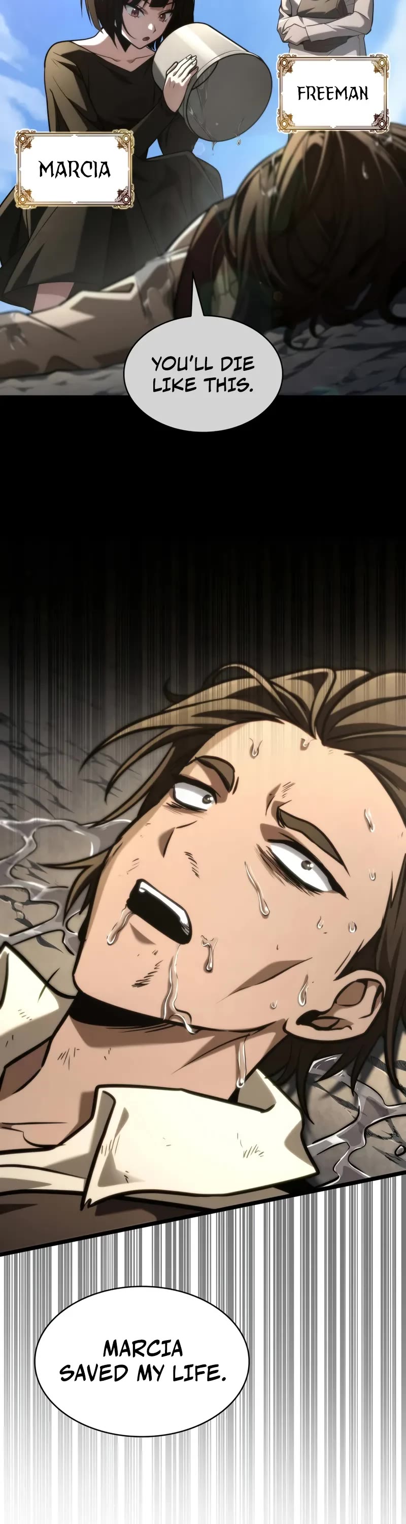 Infinite Mage chapter 131 page 36