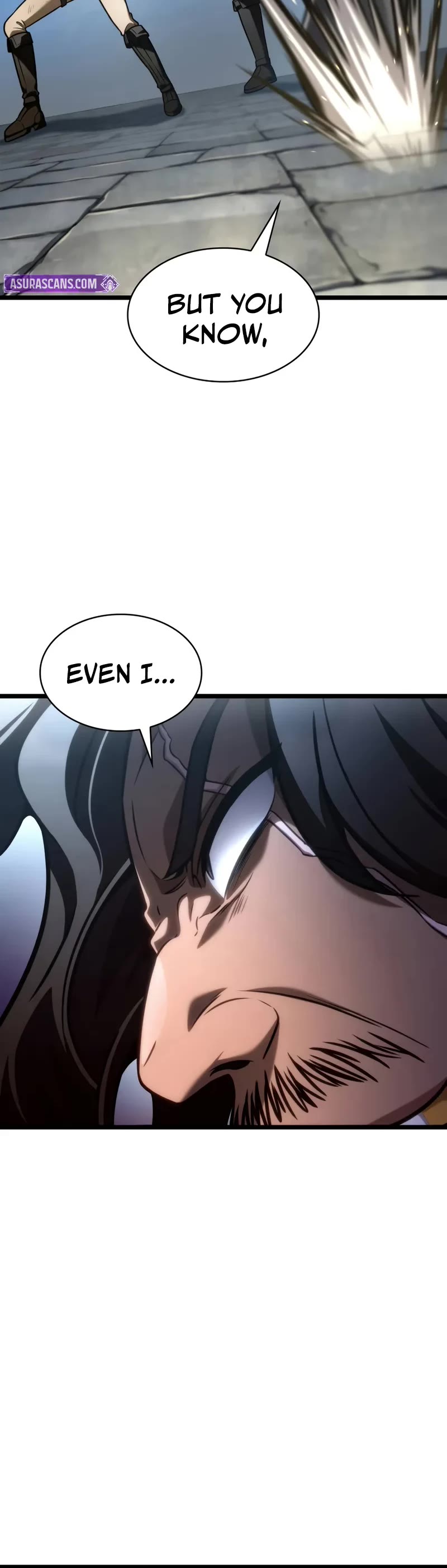 Infinite Mage chapter 131 page 38