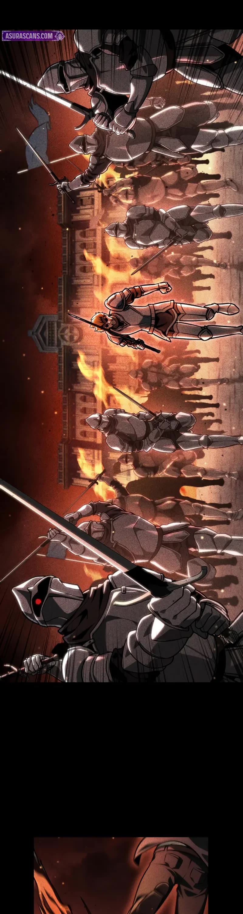 Infinite Mage chapter 131 page 40