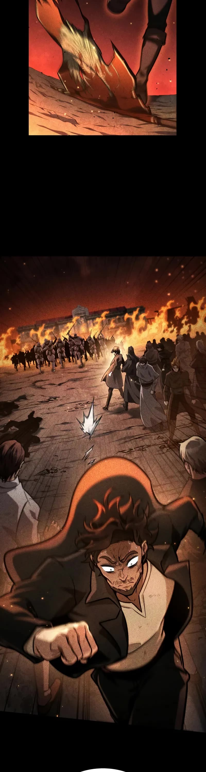 Infinite Mage chapter 131 page 41