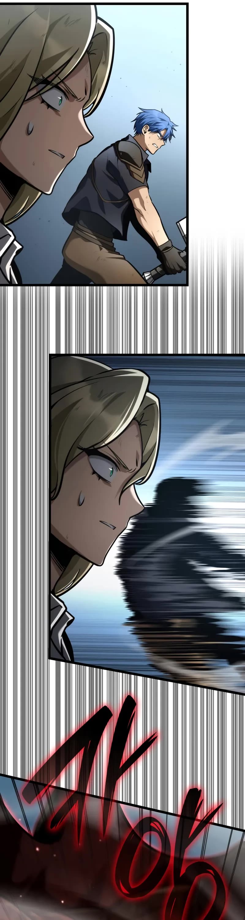 Infinite Mage chapter 131 page 44