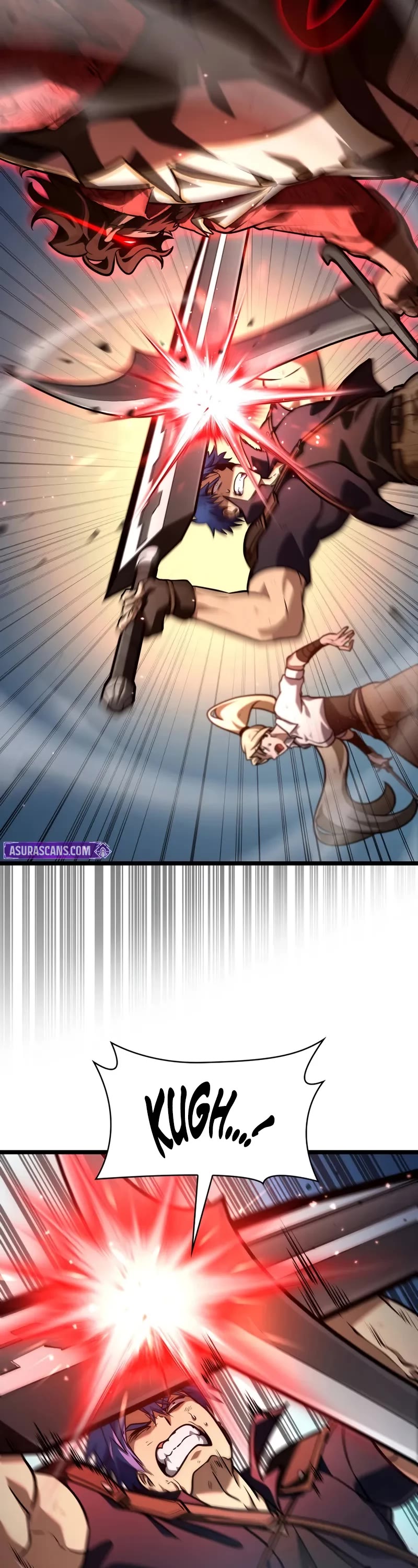 Infinite Mage chapter 131 page 45