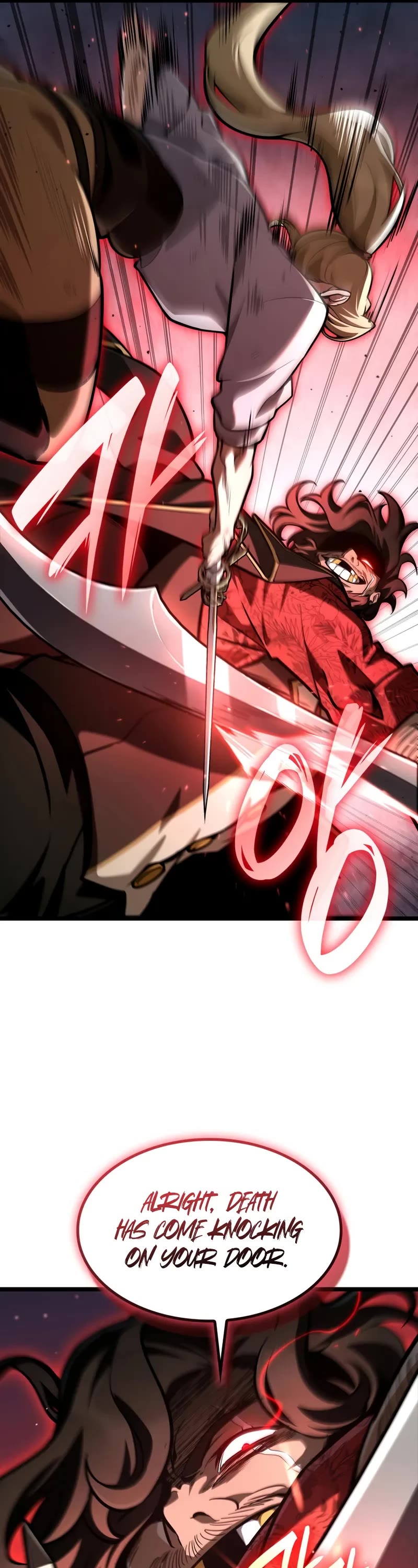 Infinite Mage chapter 131 page 49