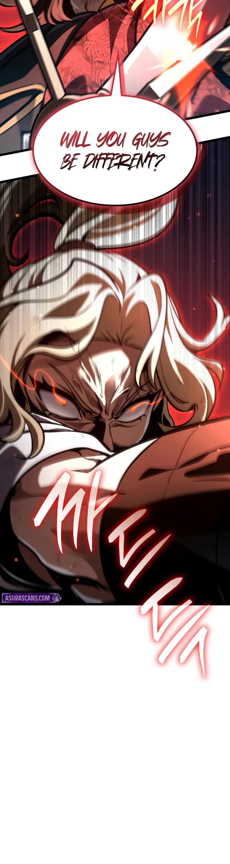 Infinite Mage chapter 131 page 50