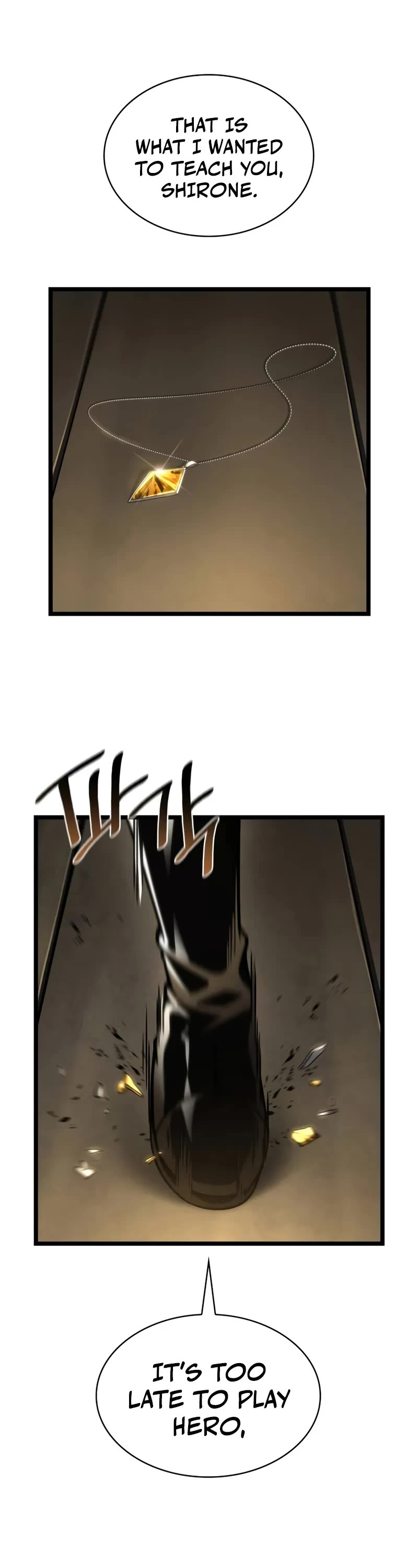 Infinite Mage chapter 131 page 51