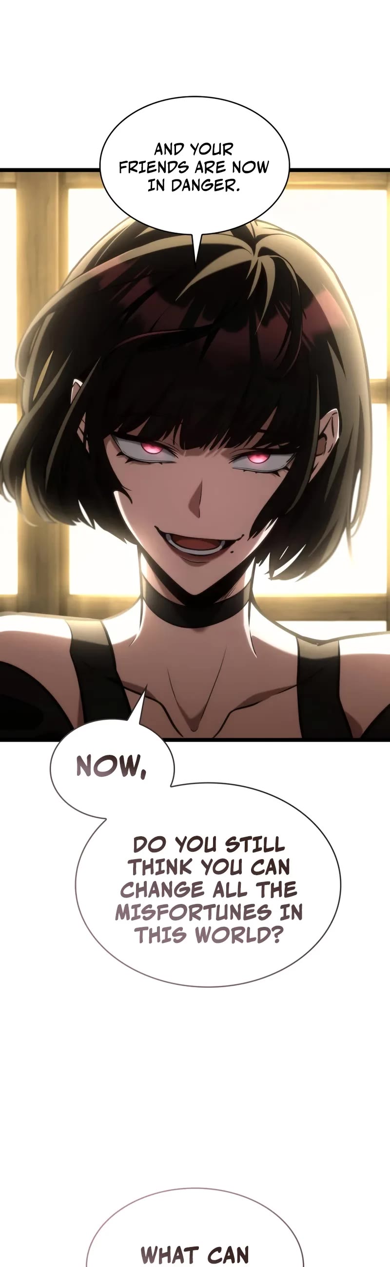 Infinite Mage chapter 131 page 52