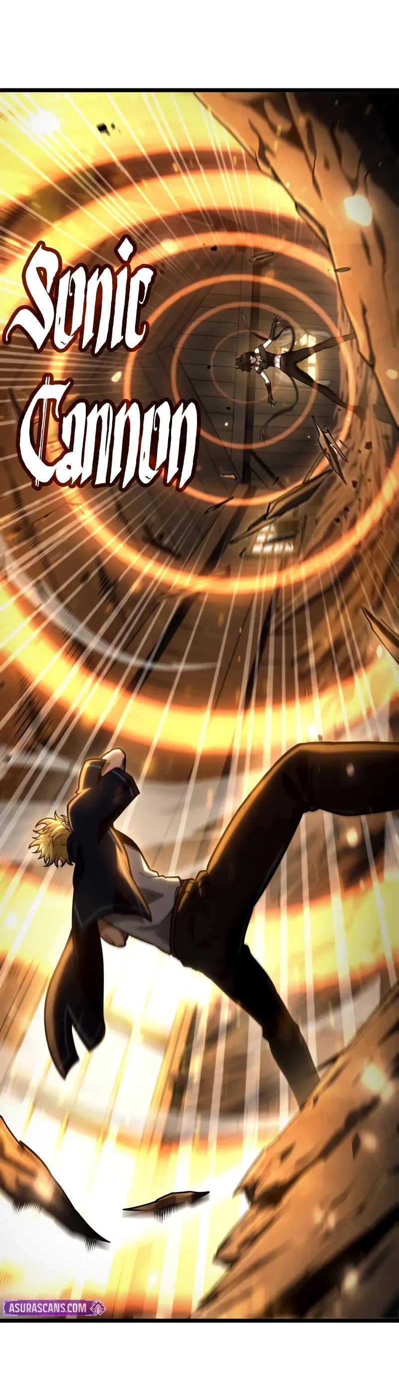 Infinite Mage chapter 131 page 58